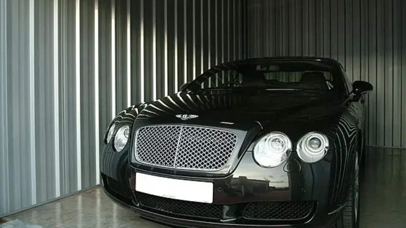 Vehicle & Car Storage in Ocala, FL